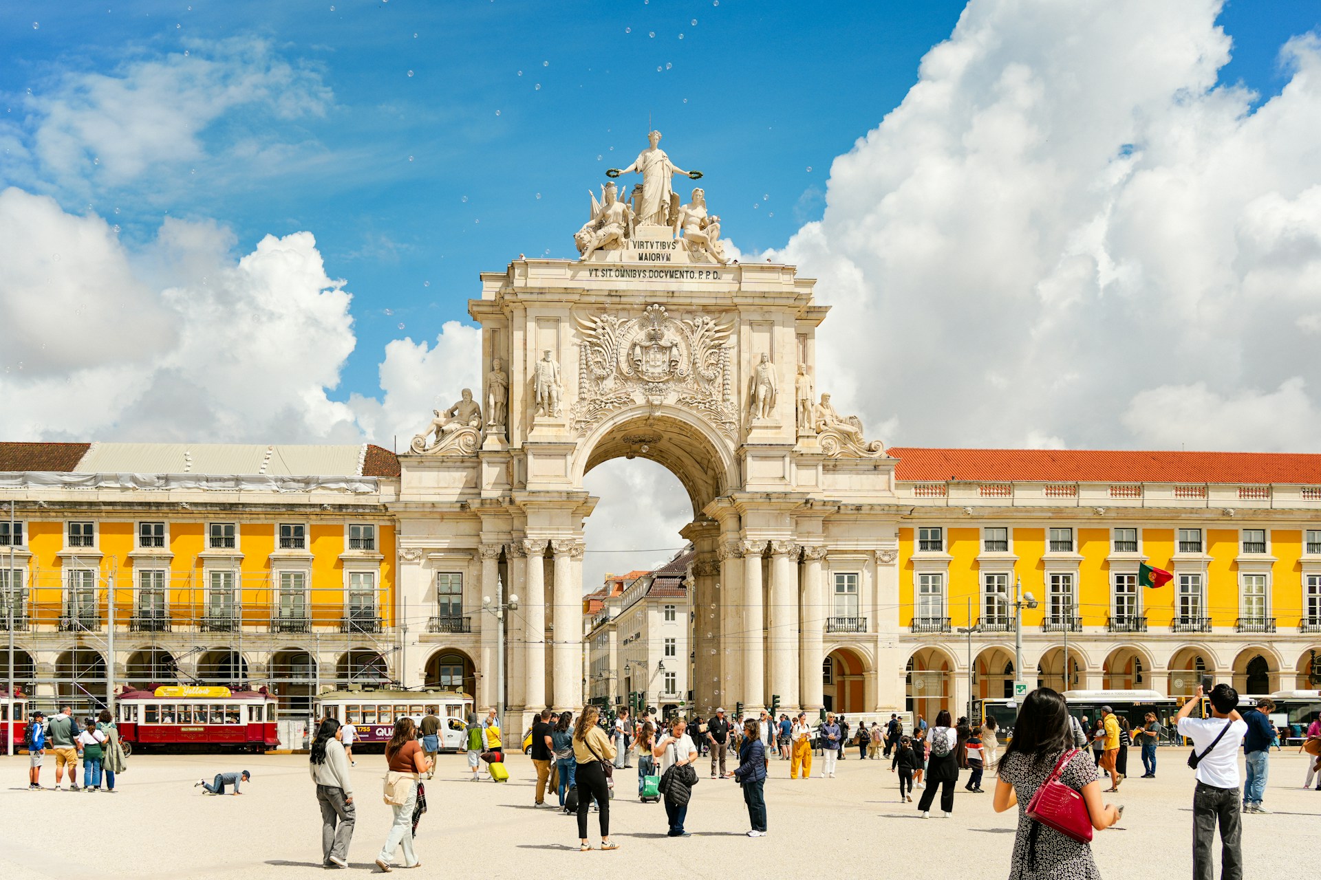How Much Does a 5-Day Trip to Lisbon Cost? A Realistic Budget