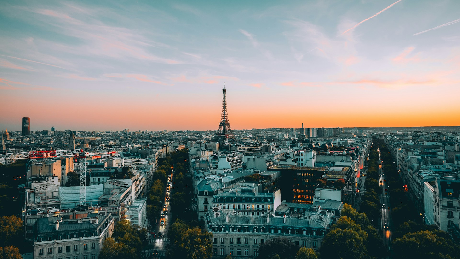 How Much Does a 5-Day Trip to Paris Cost? A Realistic Budget