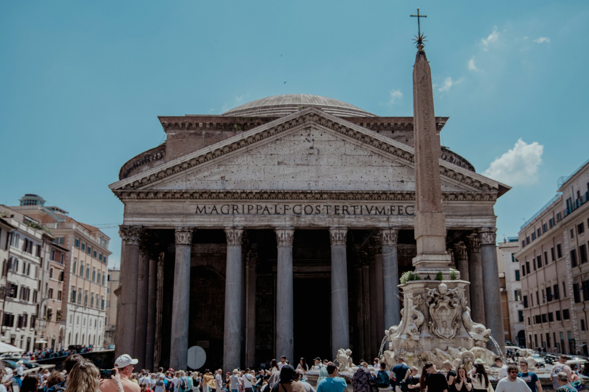 How Much Does a 5-Day Trip to Rome Cost? A Complete Budget Guide