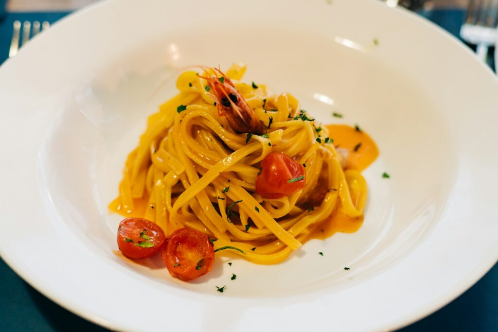 Rome food