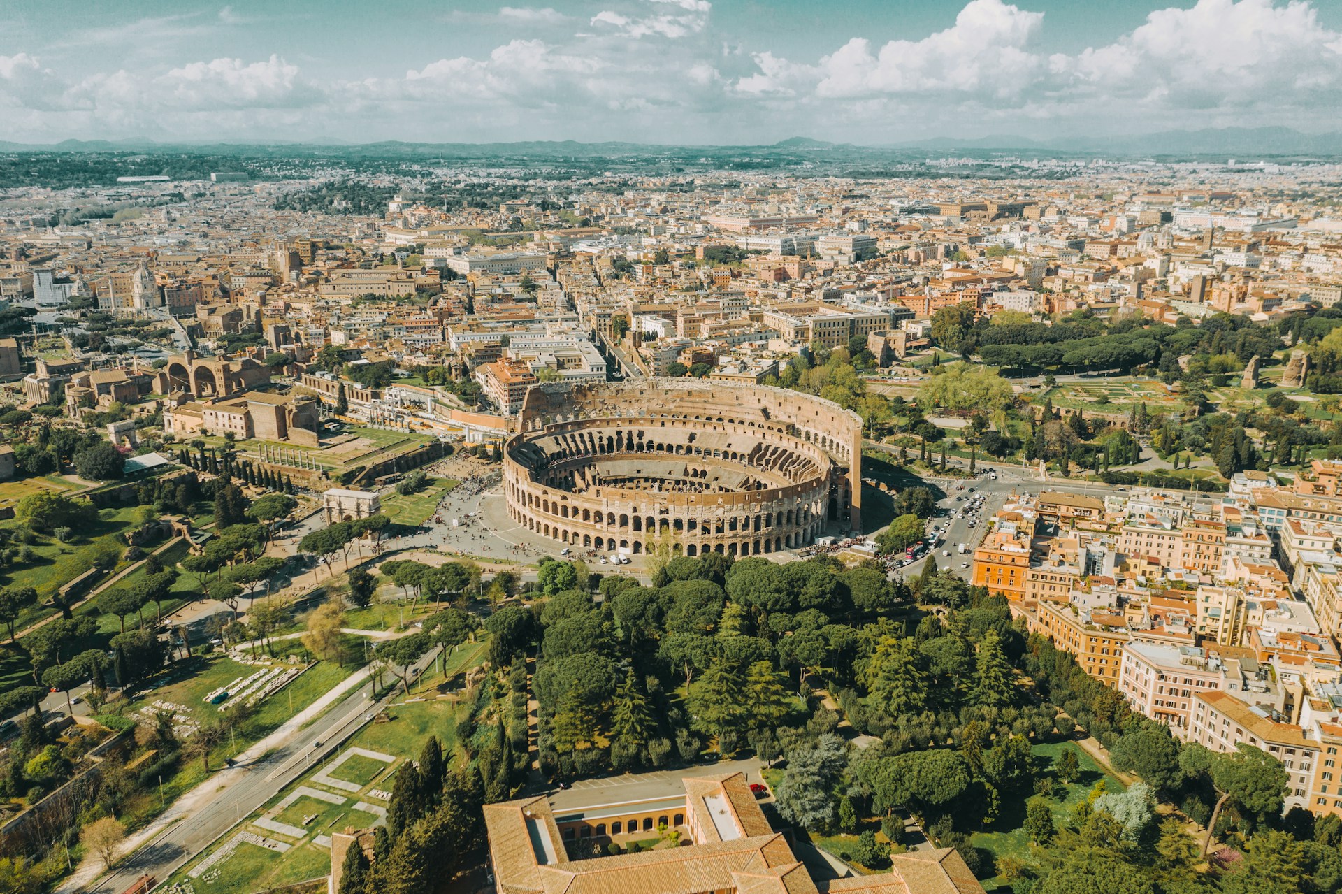 Rome in 5 Days: The Itinerary I’d Follow on My First Trip