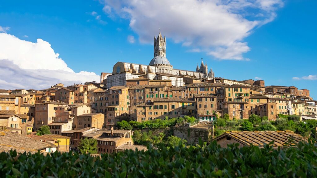 Getting Around Italy