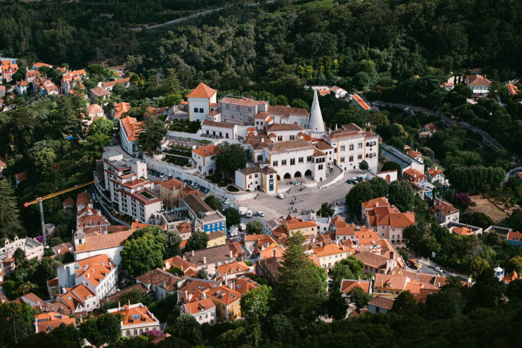 Sintra, Portugal