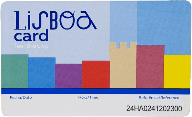 Lisboa Card