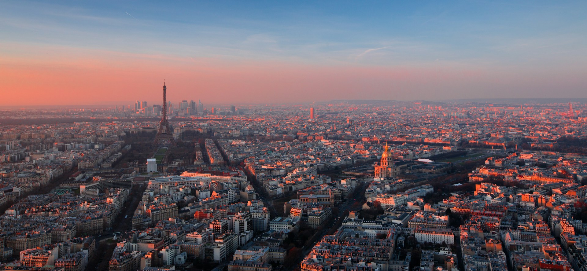 Paris in 5 Days: The Itinerary I Would Follow on My First Trip