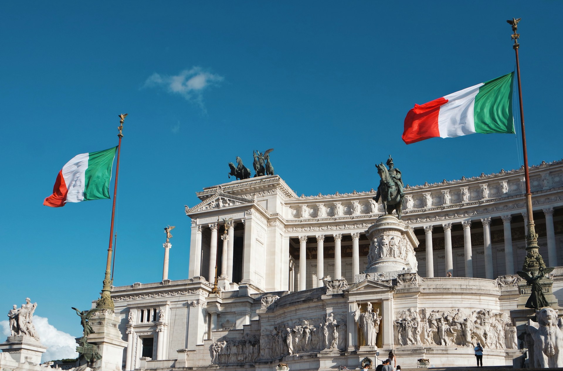 Italy Itinerary: How I’d Plan My First 10-Day Trip