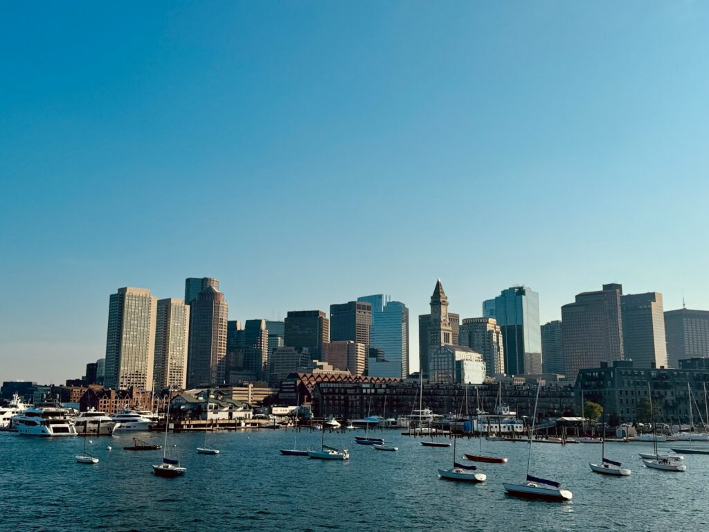 Boston, USA