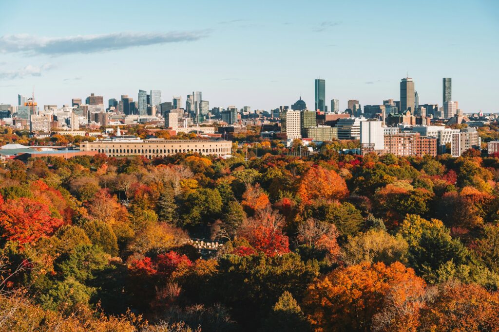 Cambridge, USA