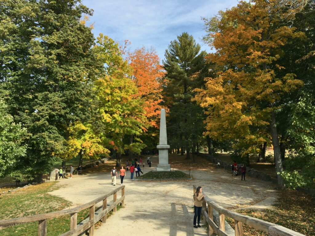 Concord, USA