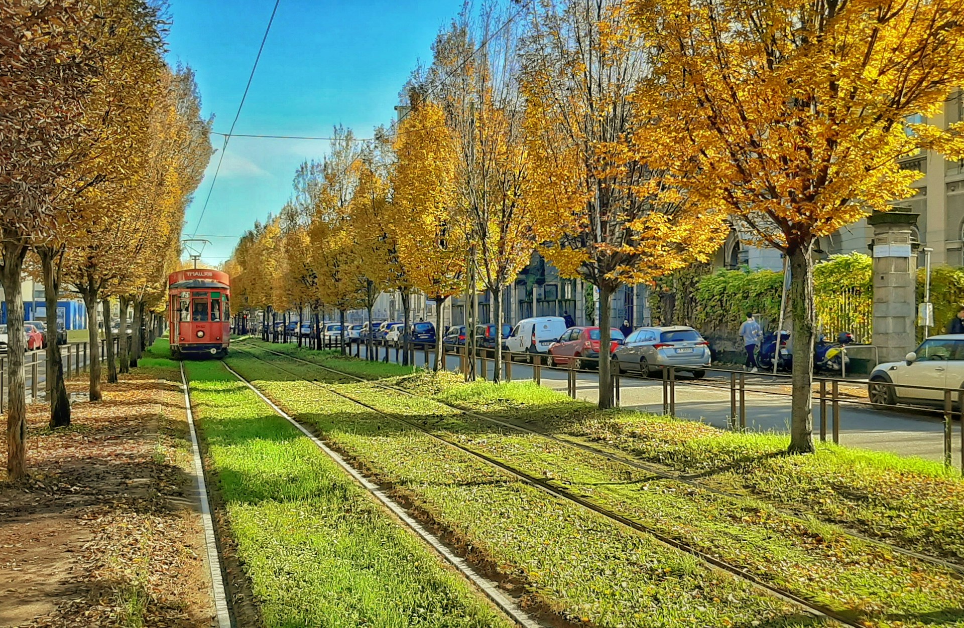 Getting Around Italy: Trains, Cars, Buses, Planes, and Ferries