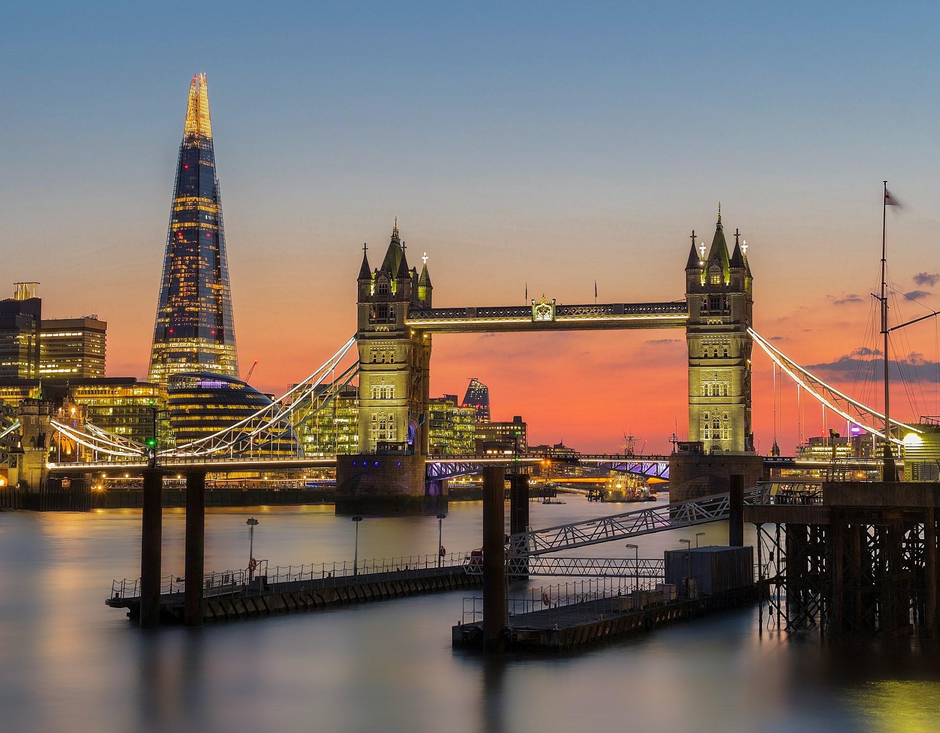 How Much Does a 3-Day Trip to London Cost? Budget Guide