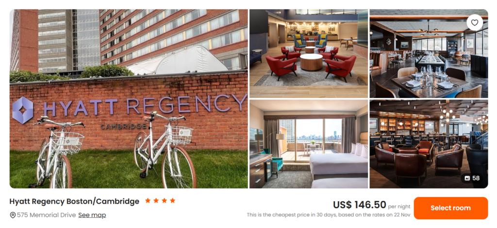 Hyatt Regency