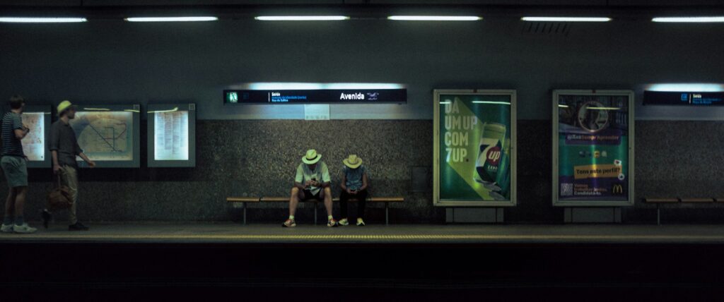 Lisbon Metro
