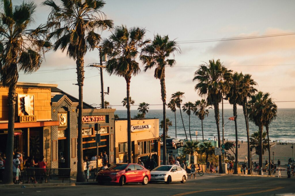Los Angeles, USA