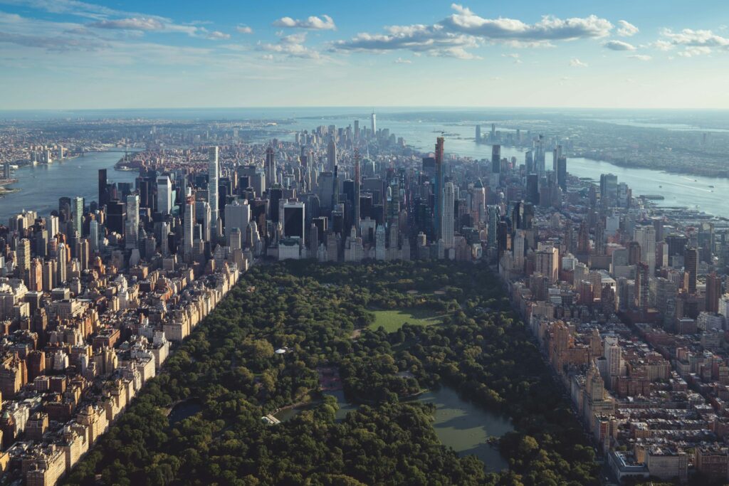 New York City, USA