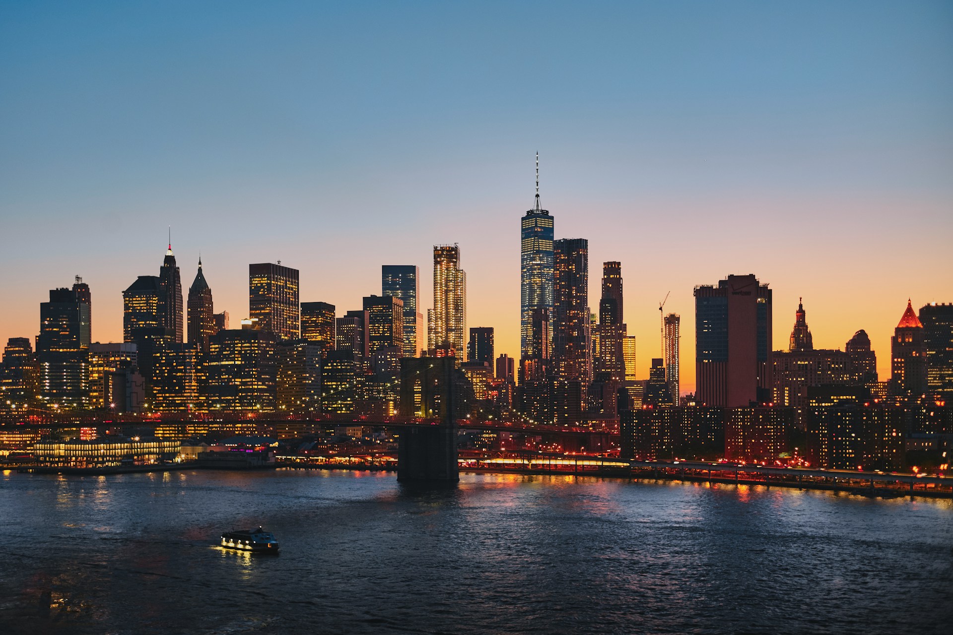 New York in 5 Days: An Itinerary with Attractions and Tips to Plan Your Trip