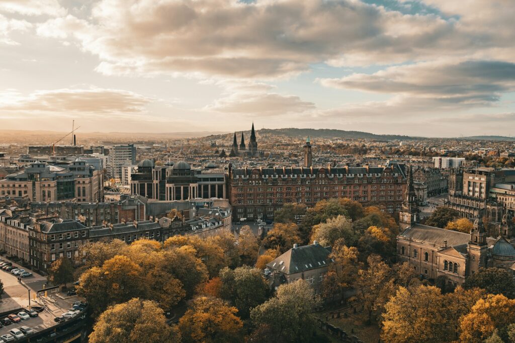 Oxford, England