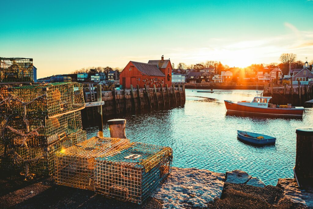 Rockport, USA