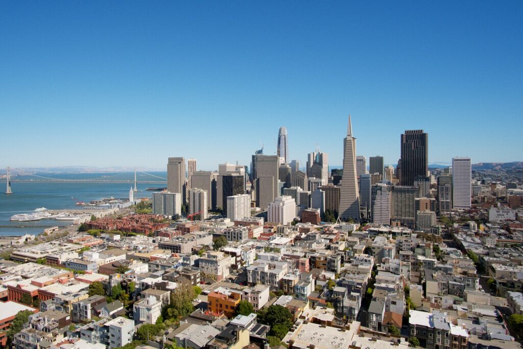 San Francisco, USA