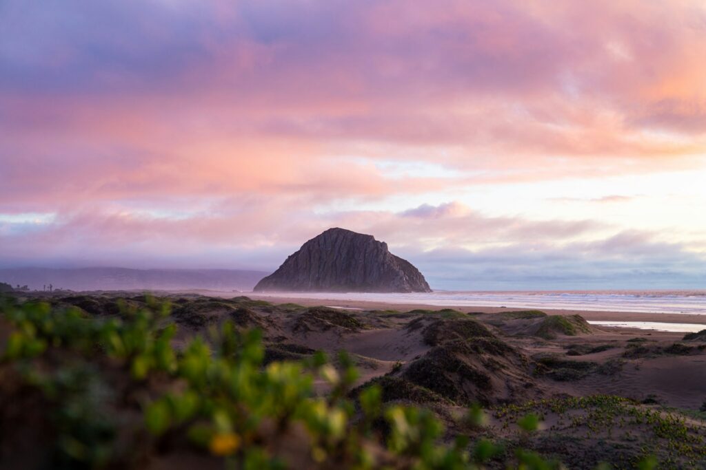 San Luiz Obispo, USA