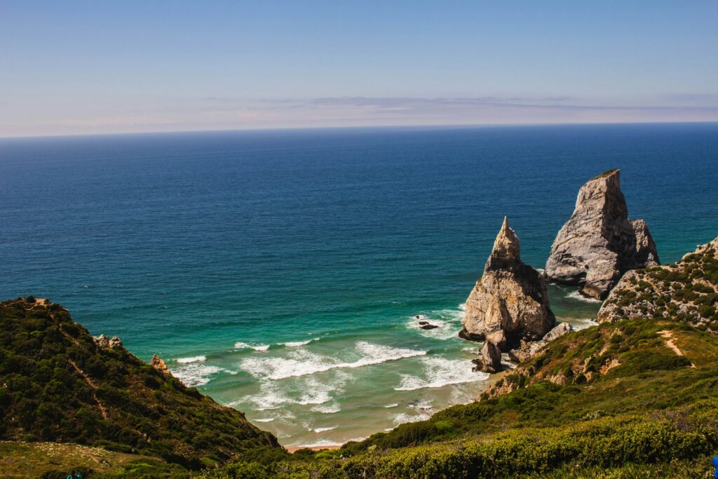Sintra Landscape
