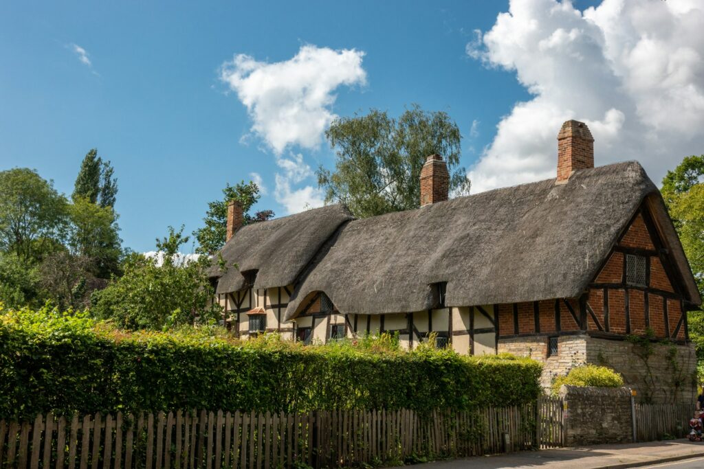 Stratford upon Avon, England