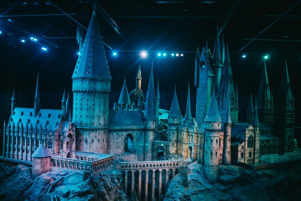 Warner Bros. Studio Tour London