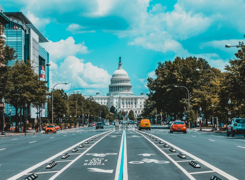 Washington DC, USA