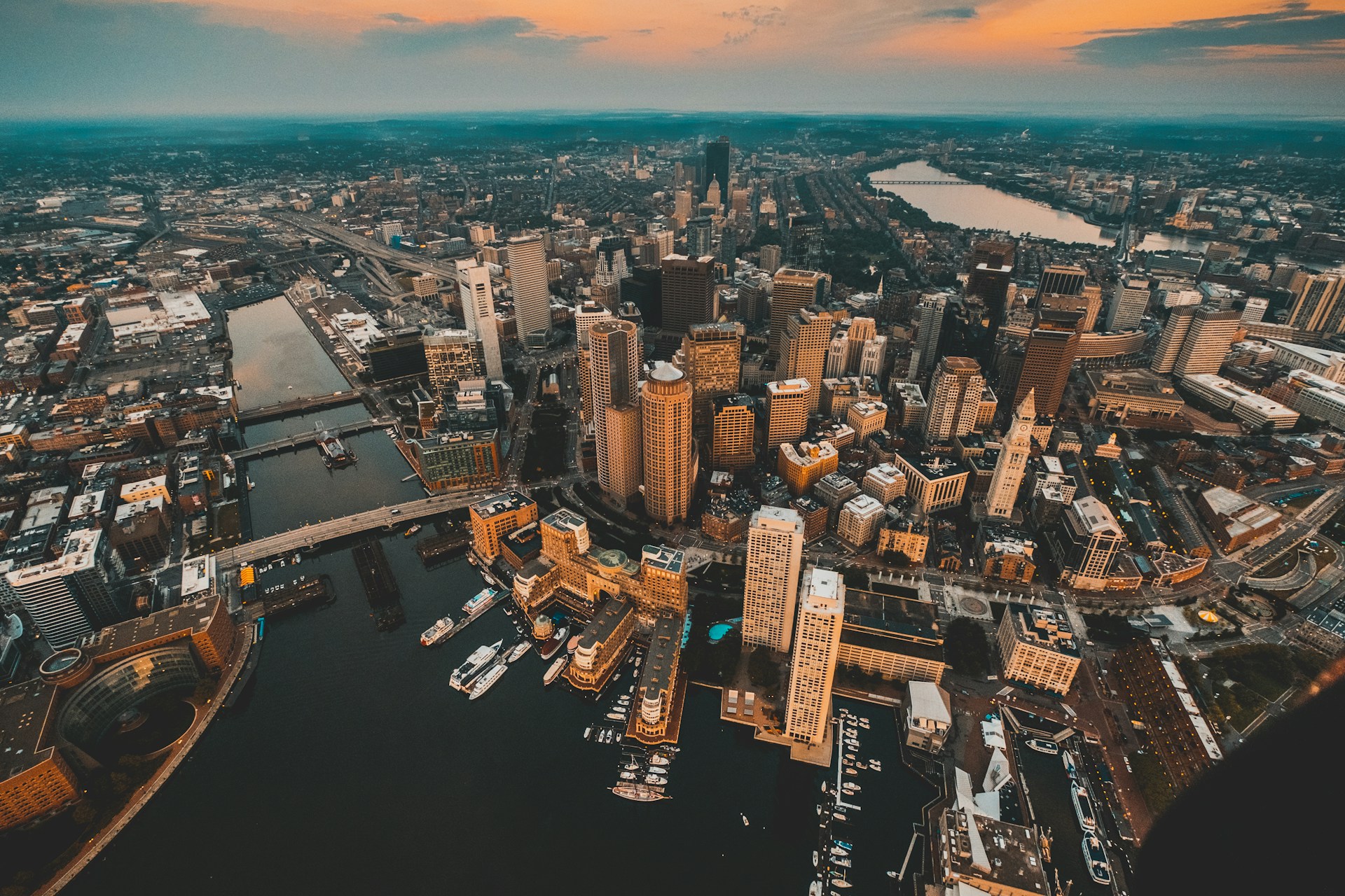 Where to Stay in Boston: Best Neighborhoods and Hotels for Every Type of Trip
