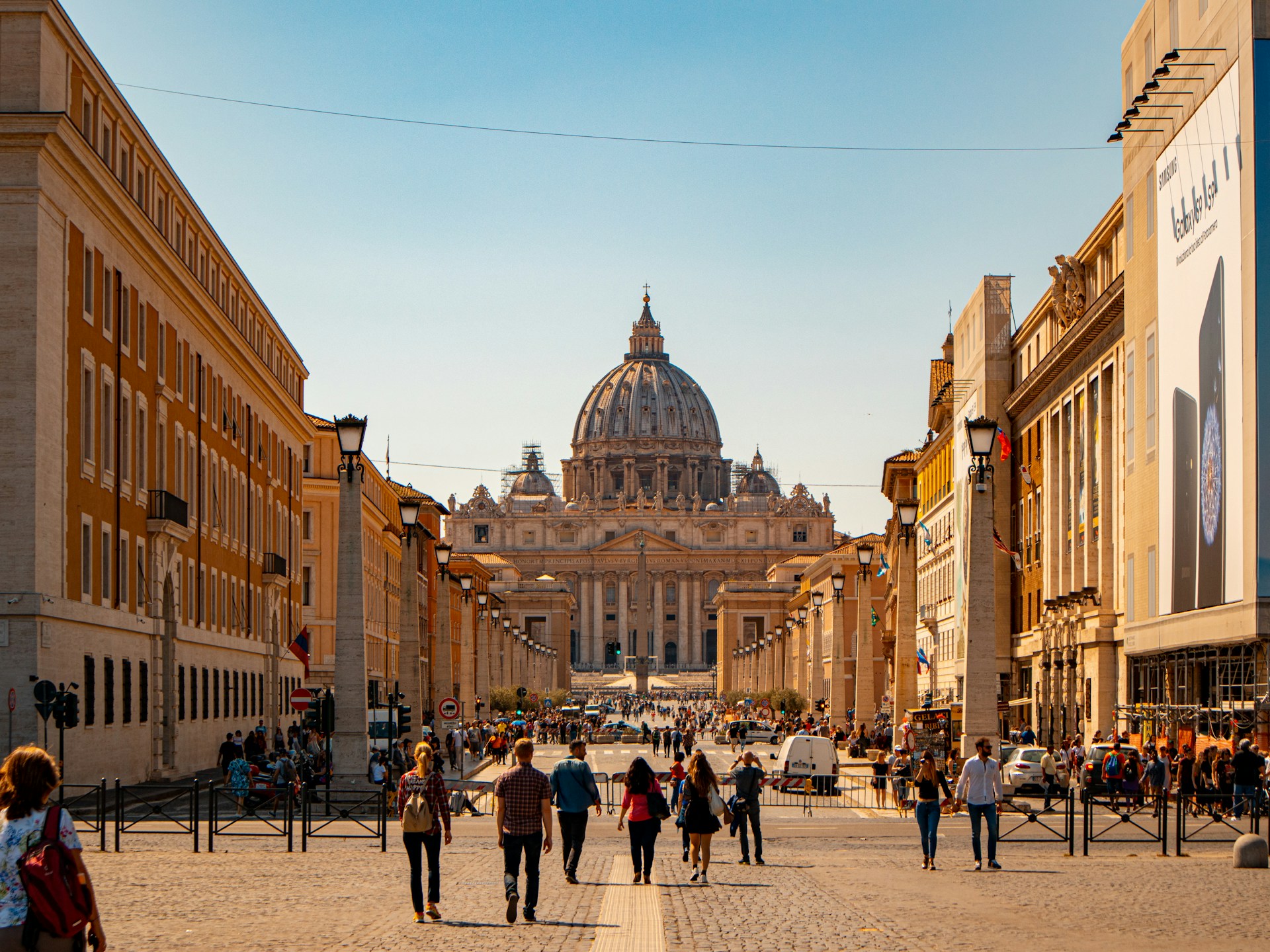 Where to Stay in Rome: 6 Best Neighborhoods for First-Time Visitors