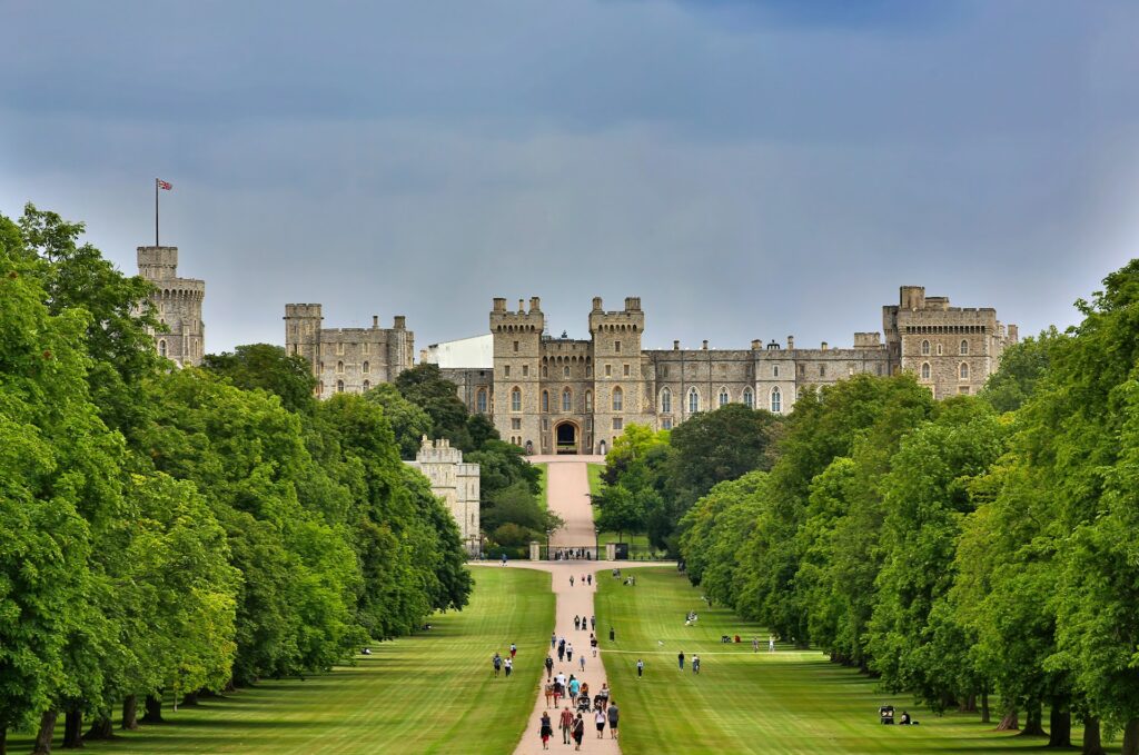 Windsor, England