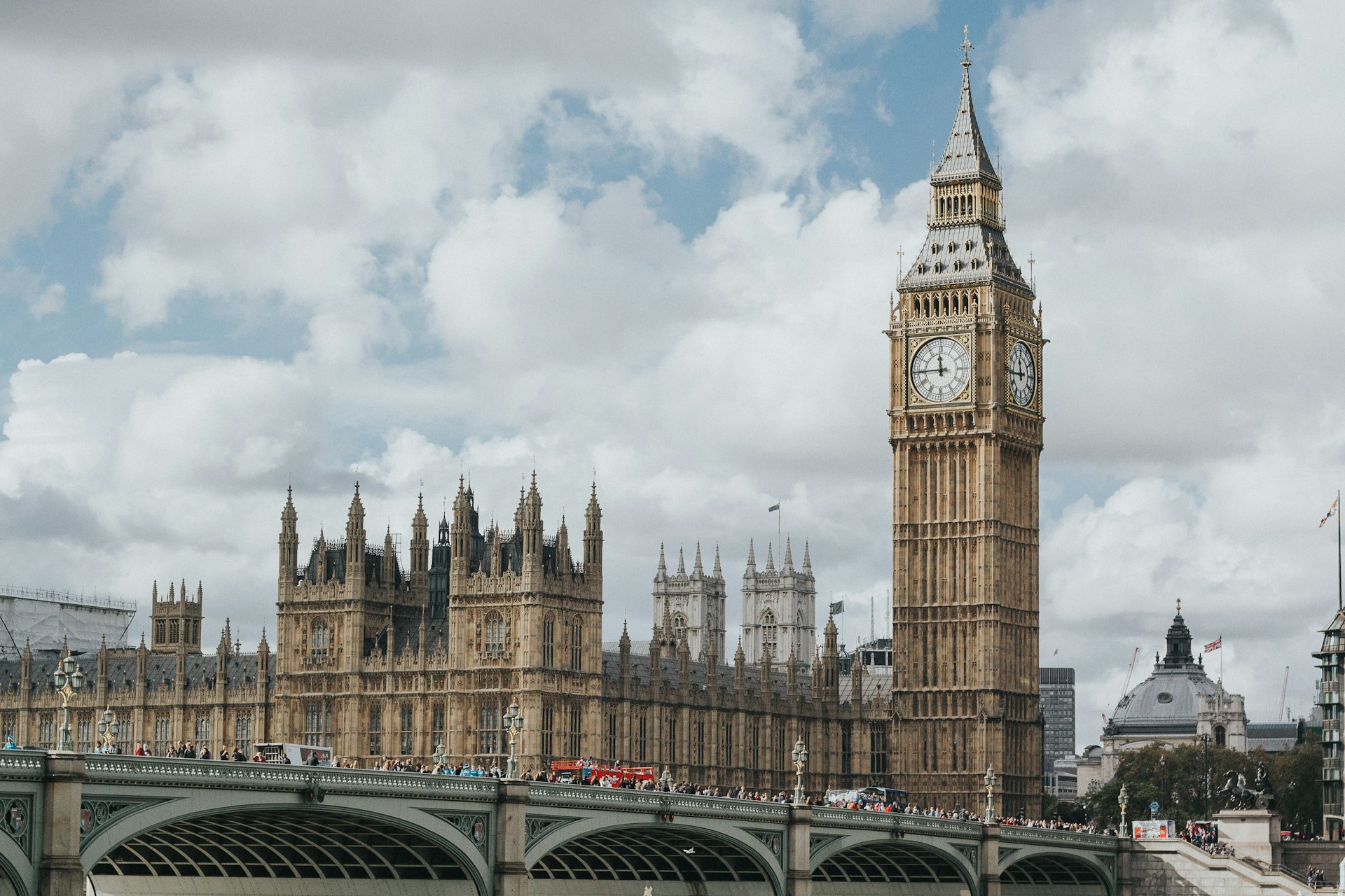 London in 3 Days: Can You Really Get to Know the City in Such a Short Time?
